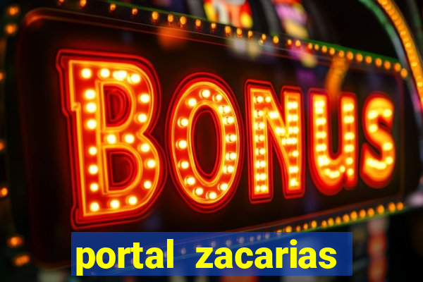 portal zacarias brinda nunes